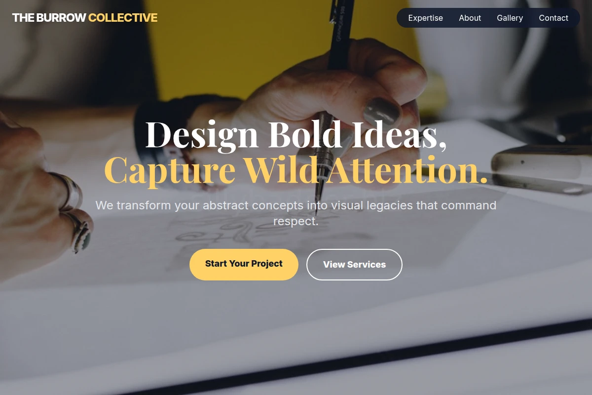 Sketch Design Studio